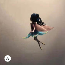 Last inn bildet i Galleri-visningsprogrammet, DIY Fairy Felting Kit
