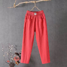 Last inn bildet i Galleri-visningsprogrammet, Women's Loose Pants
