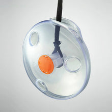 Last inn bildet i Galleri-visningsprogrammet, Bærbar diskpose handlepose
