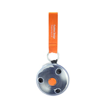 Last inn bildet i Galleri-visningsprogrammet, Bærbar diskpose handlepose
