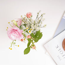 Last inn bildet i Galleri-visningsprogrammet, Hengslet blomstervase (6 stk/8 stk)

