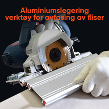 Last inn bildet i Galleri-visningsprogrammet, Flis 45 º Fasingsenhet
