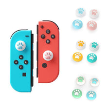 Last inn bildet i Galleri-visningsprogrammet, (Forsalg) Mykt silikondeksel for Joy-Con-kontroller
