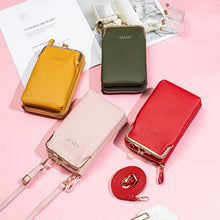 Last inn bildet i Galleri-visningsprogrammet, Mini Phone Bag Crossbody Bag
