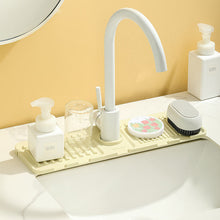 Last inn bildet i Galleri-visningsprogrammet, Silikon dreneringsmatte
