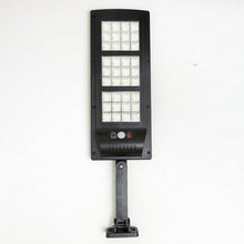 Last inn bildet i Galleri-visningsprogrammet, Solar Remote Controlled Street Light
