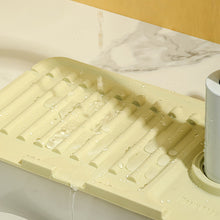 Last inn bildet i Galleri-visningsprogrammet, Silikon dreneringsmatte
