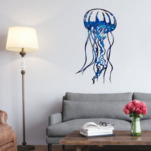 Last inn bildet i Galleri-visningsprogrammet, Marine dyrepynt i metall - Gave til naturelskere
