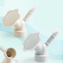 Last inn bildet i Galleri-visningsprogrammet, Vanningstut med dobbelt hode
