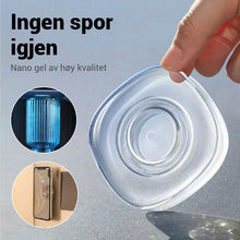Last inn bildet i Galleri-visningsprogrammet, Magisk Nano-feste
