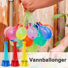 Last inn bildet i Galleri-visningsprogrammet, Vann Bomb vannballonger
