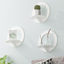 Last inn bildet i Galleri-visningsprogrammet, Kreativ vegghylle
