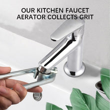 Last inn bildet i Galleri-visningsprogrammet, Faucet Aerator Wrench
