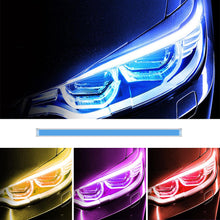 Last inn bildet i Galleri-visningsprogrammet, Automotive fluorescerende blinklys
