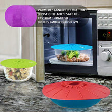 Last inn bildet i Galleri-visningsprogrammet, Friskholdende Anti-overløp Dekksett 5 STK
