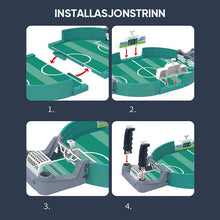 Last inn bildet i Galleri-visningsprogrammet, ⚽Interaktivt flipperspill med bordfotball
