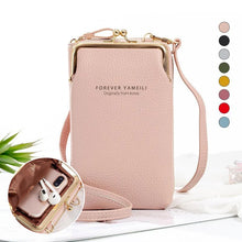 Last inn bildet i Galleri-visningsprogrammet, Mini Phone Bag Crossbody Bag

