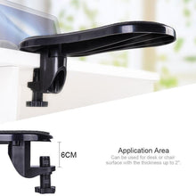 Last inn bildet i Galleri-visningsprogrammet, Comfortable Arm Support Computer Hand Pallet Mouse Pads
