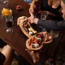 Last inn bildet i Galleri-visningsprogrammet, Aperitiffbrettbrett
