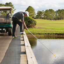 Last inn bildet i Galleri-visningsprogrammet, Golfballfanger
