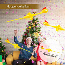 Last inn bildet i Galleri-visningsprogrammet, Kylling-slynge
