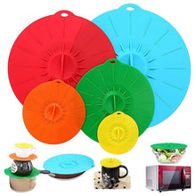 Last inn bildet i Galleri-visningsprogrammet, Friskholdende Anti-overløp Dekksett 5 STK
