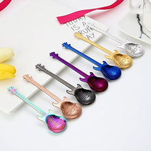 Last inn bildet i Galleri-visningsprogrammet, Stainless Steel Guitar Spoon
