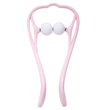 Last inn bildet i Galleri-visningsprogrammet, Hirundo® Pressure Point Therapy Massager
