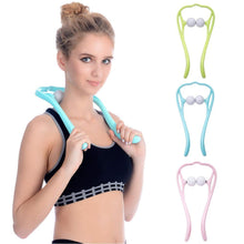 Last inn bildet i Galleri-visningsprogrammet, Hirundo® Pressure Point Therapy Massager
