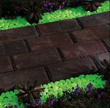 Last inn bildet i Galleri-visningsprogrammet, Glødende stein
