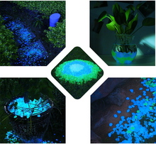 Last inn bildet i Galleri-visningsprogrammet, Glødende stein
