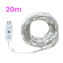 Last inn bildet i Galleri-visningsprogrammet, Fargerike fjernkontrolllys
