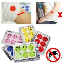 Last inn bildet i Galleri-visningsprogrammet, Anti-Mosquito Patch
