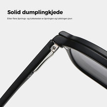 Last inn bildet i Galleri-visningsprogrammet, 3-i-1 magnetiske polariserte solbriller
