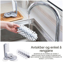 Last inn bildet i Galleri-visningsprogrammet, Lazy Double-Sided Cup Cleaner
