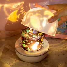 Last inn bildet i Galleri-visningsprogrammet, Star Projector Night Lights
