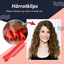Last inn bildet i Galleri-visningsprogrammet, Volumiserende Hårrotklipp
