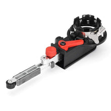 Last inn bildet i Galleri-visningsprogrammet, Sander Sanding Belt Head Adapter + 3Piece Sanding Belt
