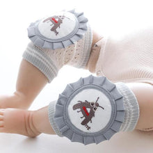 Last inn bildet i Galleri-visningsprogrammet, Broderitrykk baby kneputer
