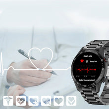 Last inn bildet i Galleri-visningsprogrammet, Multifunksjonell Bluetooth Talk Casual Smartwatch
