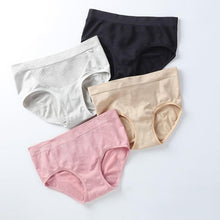 Last inn bildet i Galleri-visningsprogrammet, Women's Breathable Panties with Honeycomb Structure
