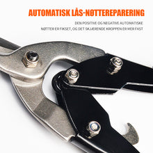 Last inn bildet i Galleri-visningsprogrammet, Industriell luftfart snips

