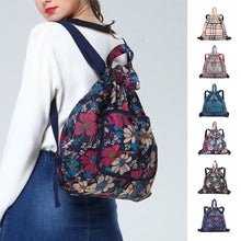 Last inn bildet i Galleri-visningsprogrammet, FOLDING BACKPACK
