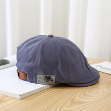 Last inn bildet i Galleri-visningsprogrammet, Beret hatt i vintage-stil
