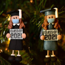 Last inn bildet i Galleri-visningsprogrammet, Pre-salg >> 2021 konfirmasjonen ornament
