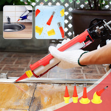 Last inn bildet i Galleri-visningsprogrammet, Universal Integrated Rubber Nozzle Tool Kit
