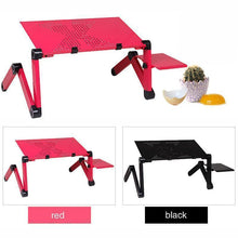 Last inn bildet i Galleri-visningsprogrammet, Hirundo® Adjustable Laptop Desk
