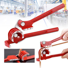 Last inn bildet i Galleri-visningsprogrammet, 3 In 1 Copper Pipe Bender
