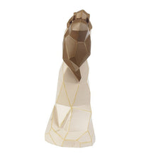Last inn bildet i Galleri-visningsprogrammet, Angel of Friendship Dog Monuments figurer
