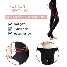 Last inn bildet i Galleri-visningsprogrammet, Vintervarmende leggings
